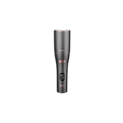 Cecotec SurfCare 750 Travel Magic Waves Automatic curling iron Warm Grey