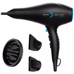 Cecotec Bamba IoniCare 5350 Powershine Ice - Additional view 2