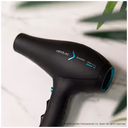 Cecotec Bamba IoniCare 5350 Powershine Ice - Additional view 8