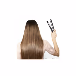 Cecotec RitualCare 890 Titanium Straightening iron Warm Grey 42 W 0.3 m - Additional view 8