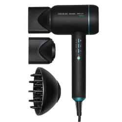 Cecotec Bamba IoniCare 6000 RockStar Ice hair dryer 1800 W Black