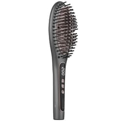 Cecotec Bamba InstantCare 1100 Smooth Brush Straightening brush Warm Grey, Pink 61 W 3 m