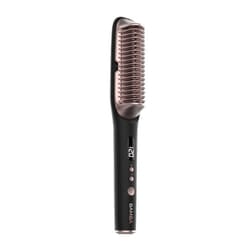 Cecotec 04298 hair styling tool Hot air brush Warm Black 1400 W