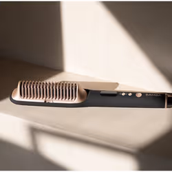 Cecotec 04298 hair styling tool Hot air brush Warm Black 1400 W