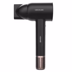 Cecotec Bamba IoniCare RockStar Nano IonTech hair dryer 1600 W Black - Additional view 2