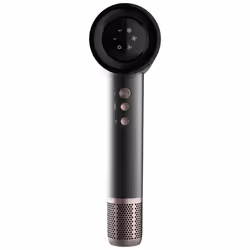Cecotec Bamba IoniCare RockStar Nano IonTech hair dryer 1600 W Black - Additional view 3