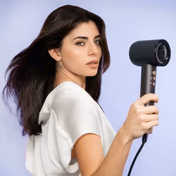 Cecotec Bamba IoniCare RockStar Nano IonTech hair dryer 1600 W Black - Additional view 5