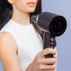 Cecotec Bamba IoniCare RockStar Nano IonTech hair dryer 1600 W Black - Additional view 6