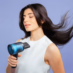 Cecotec Bamba IoniCare RockStar Nano IonTech hair dryer 1600 W Black - Additional view 7