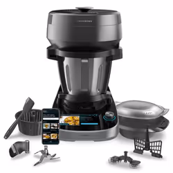 Cecotec Mambo CooKing Victory 1700 W 4.5 L Black