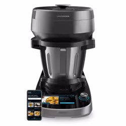 Cecotec Mambo CooKing Victory 1700 W 4.5 L Black - Additional view 4