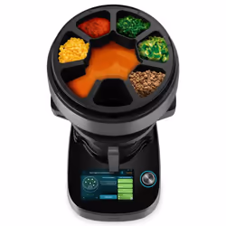 Cecotec Mambo CooKing Victory 1700 W 4.5 L Black - Additional view 5