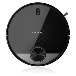 Cecotec Conga 3390 Bagless Black