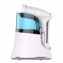 Cecotec SmoothForce 3000 UltraSteam Handheld garment steamer 0.7 L 1200 W Turquoise, White