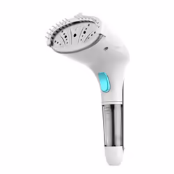 Cecotec SmoothForce 3000 UltraSteam Handheld garment steamer 0.7 L 1200 W Turquoise, White