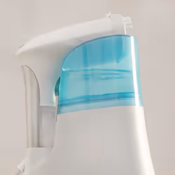 Cecotec SmoothForce 3000 UltraSteam Handheld garment steamer 0.7 L 1200 W Turquoise, White - Additional view 5