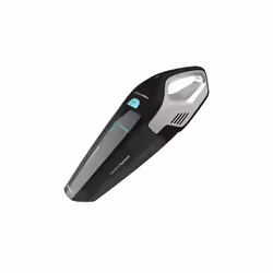Cecotec 05540, Dry, 65 dB, Bagless, Black, 0.5 L, Battery