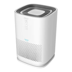 Cecotec TotalPure 1500 Connected 61 dB 26 W White