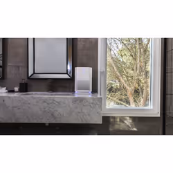 Cecotec TotalPure 1500 Connected 61 dB 26 W White