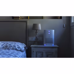 Cecotec TotalPure 1500 Connected 61 dB 26 W White - Additional view 5
