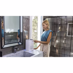 Cecotec TotalPure 1500 Connected 61 dB 26 W White - Additional view 6