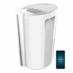 Cecotec BigDry 9000 Professional Connected, 380 W, 365 mm, 340 mm, 570 mm, 15 kg