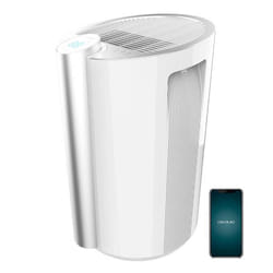Cecotec BigDry 9000 Professional Connected 4.5 L 47 dB 380 W White