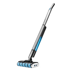 Cecotec 05714 mop 400 ml Dry&wet Black, Grey, Light Blue