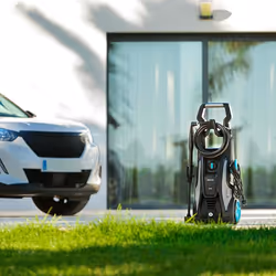 Cecotec Hydroboost 2000 pressure washer Upright Electric 468 l/h 2000 W Black