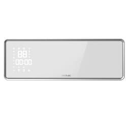 Cecotec Ready Warm 5350 Power Box Ceramic Connected Indoor White 2000 W
