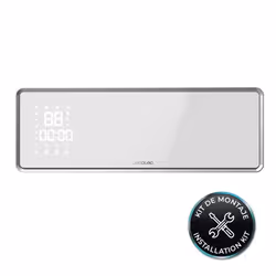 Cecotec Ready Warm 5350 Power Box Ceramic Connected Indoor White 2000 W