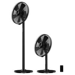 Cecotec 05875 household fan Black