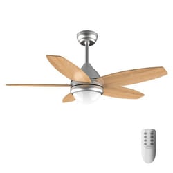 Cecotec 05896 household fan Wood