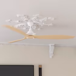 Cecotec 05950 household fan Beech - Additional view 7