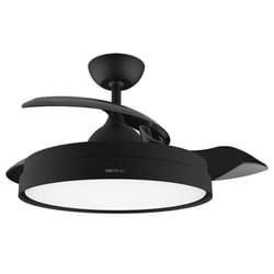 Cecotec EnergySilence Aero 4280 Invisible Black