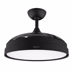 Cecotec EnergySilence Aero 4280 Invisible Black