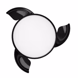 Cecotec EnergySilence Aero 4280 Invisible Black