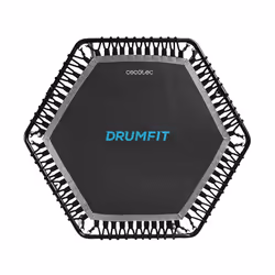 Cecotec Drumfit Jump 1270 exercise trampoline Round - Additional view 2