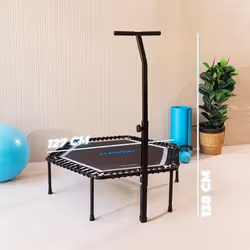 Cecotec Drumfit Jump 1270 exercise trampoline Round - Additional view 3