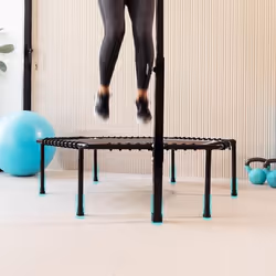 Cecotec Drumfit Jump 1270 exercise trampoline Round - Additional view 5