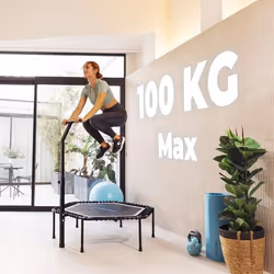 Cecotec Drumfit Jump 1270 exercise trampoline Round - Additional view 8