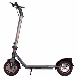 Cecotec Bongo D40 XL, Stunt scooter, Black, Any gender, 2 wheel(s), Aluminium, 40 km
