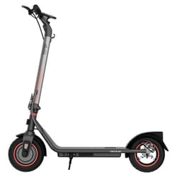 Cecotec Bongo D40 XL Black 10 Ah