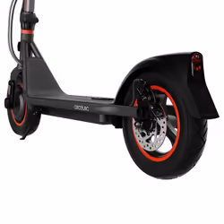 Cecotec Bongo D40 XL Black 10 Ah