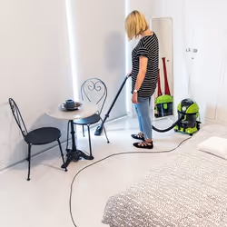 Cecotec Wet&Dry T Drum vacuum Dry&wet 1200 W Bagless - Additional view 4