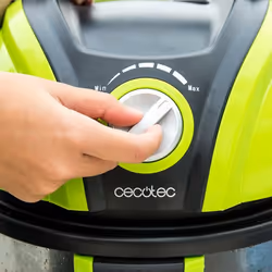 Cecotec Wet&Dry T Drum vacuum Dry&wet 1200 W Bagless - Additional view 7