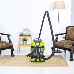 Cecotec Wet&Dry T Drum vacuum Dry&wet 1200 W Bagless - Additional view 8