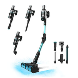 Cecotec 08427 vacuum Drum vacuum Dry 400 W Bagless