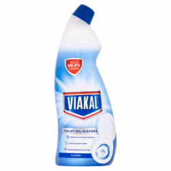 Viakal Classic Toilet Gel Cleaner 750ml