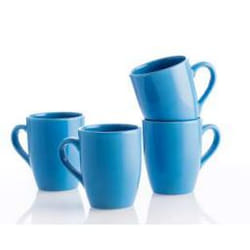 Benetton BE-0250 cup Blue Universal 4 pc(s)